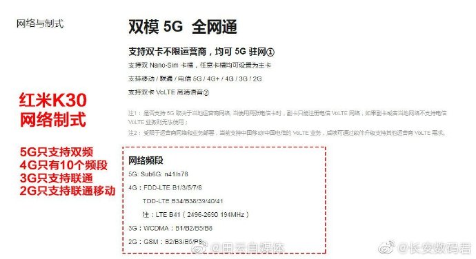 redmik30s和荣耀v30pro,卢伟冰k30对比荣耀v30