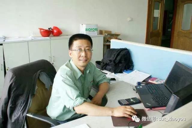 从甘肃农村走出,他带领团队攻破关键技术堡垒,水平达国际先进,获全国表彰!