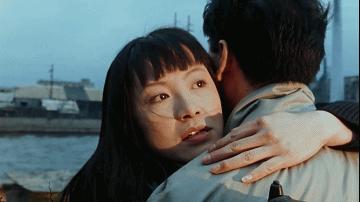 周迅的第一次给了娄烨,*片禁**中的残酷爱情