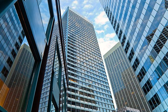 西安5a写字楼出租,西安5a甲级写字楼能投资吗