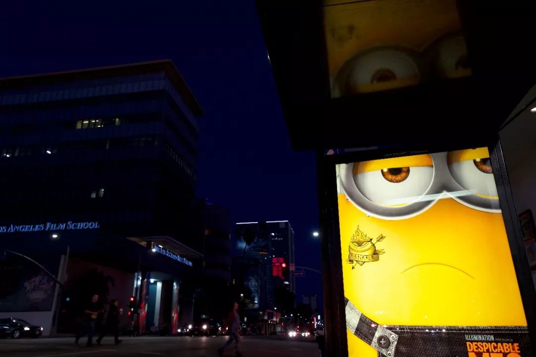 擎怀|于美利坚告别“6”的罗曼蒂克