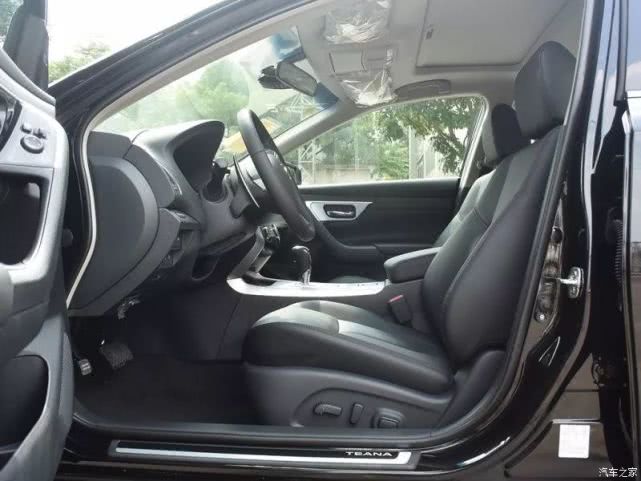 2022款天籁舒适测评,2021款天籁舒适版哪个颜色好看