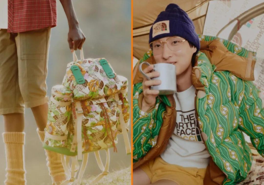 Gucci和Balenciaga这波合作，是在恰烂钱吗？