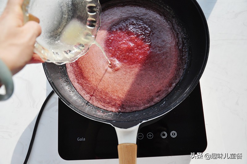 新年一定要学会的一款糖果，酸酸甜甜属我最甜，红红火火属我最火