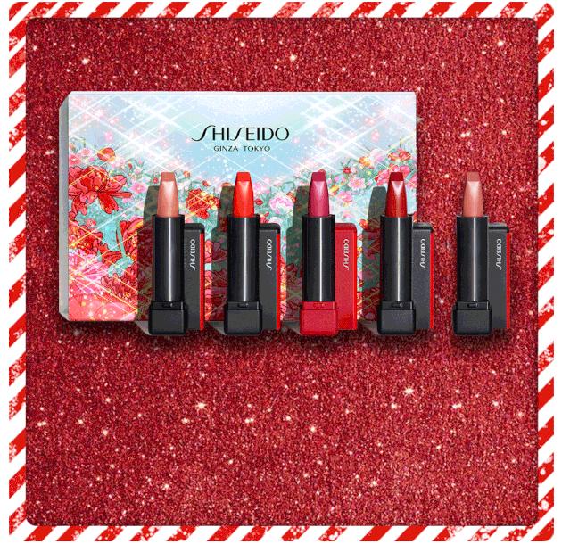 2017圣诞限量版美妆品推荐,2019美妆大赏前三排名好物推荐