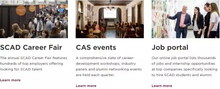 如何去大设计公司实习 (设计类实习生求职必看)