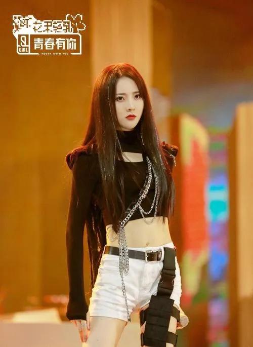 选秀练习生现状,个人练习生参加选秀需要多少钱