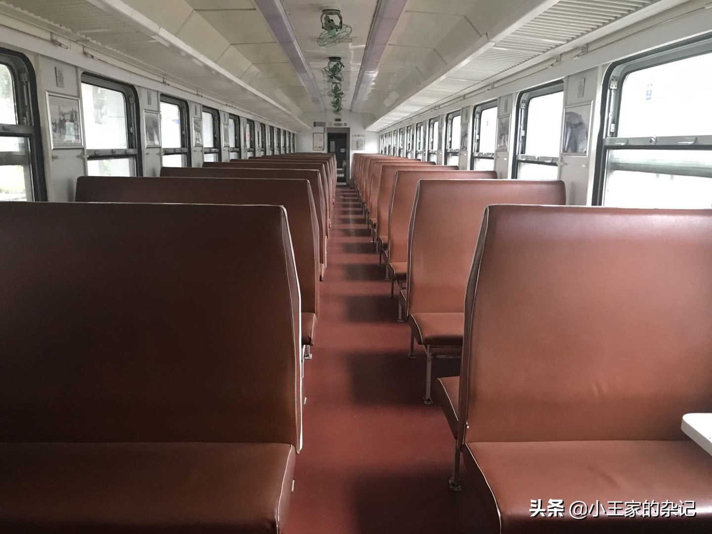 大山里，有一趟可以赶集的绿皮车|8361次汉中—阳平关