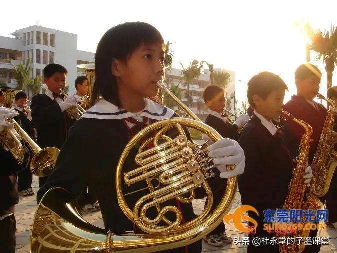 石竹学校在东莞名气怎么样,北师大东莞石竹学校