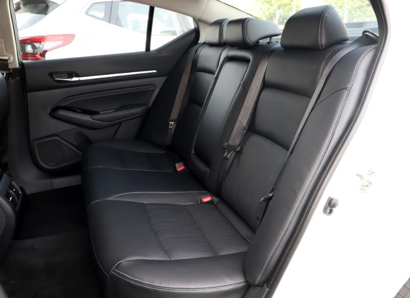 日产天籁省油测试,21款天籁2.0l表显油耗与实际油耗