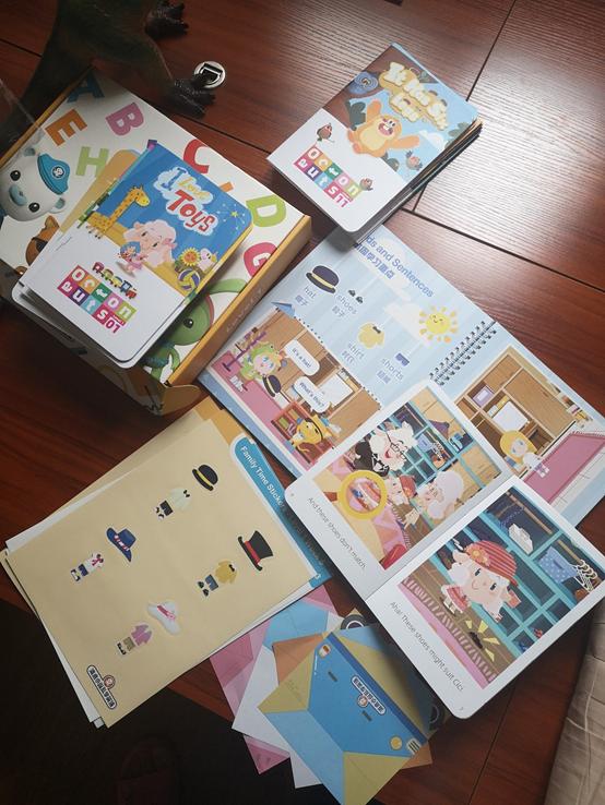 跟着海底小纵队学英语,幼儿启蒙英语海底小纵队