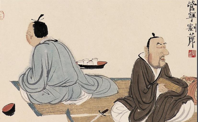 三国志魏武本纪翻译,三国志翻译白话文