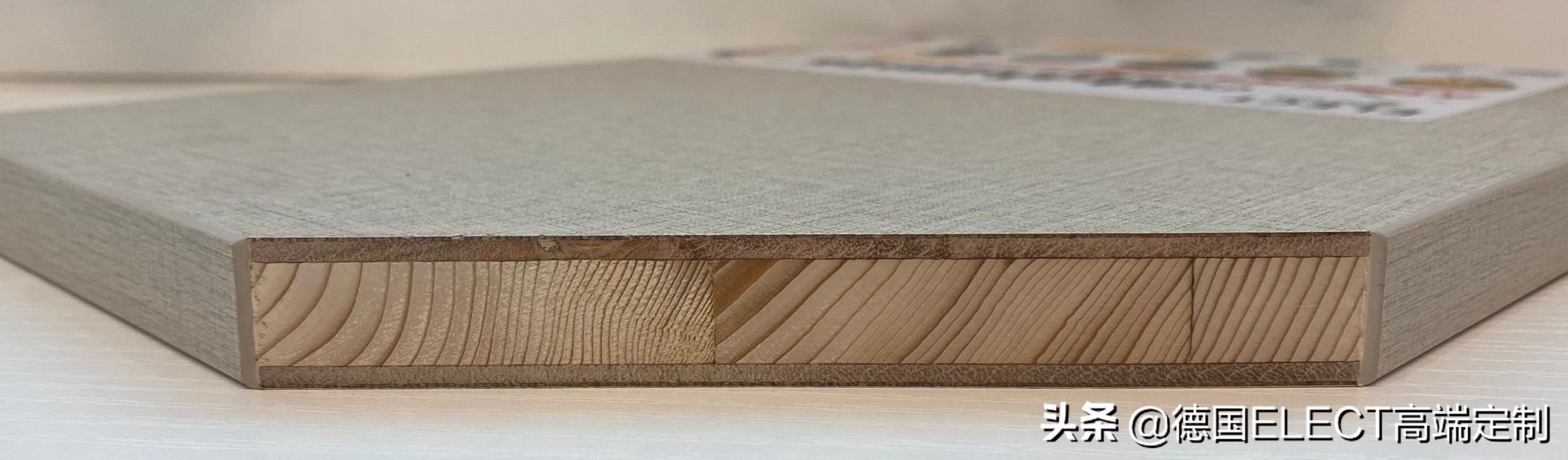 大豆胶板材靠谱吗,大豆胶环保板材