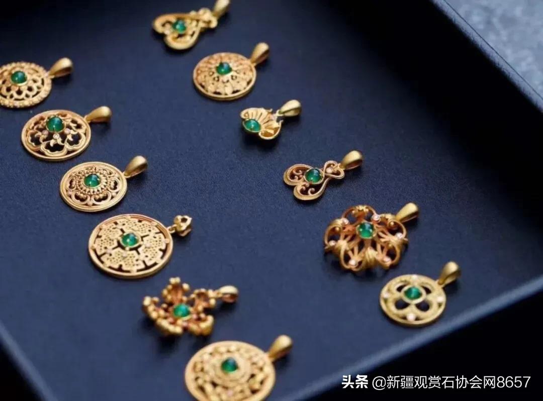 古法金是属于什么金子,古法金是什么金啊