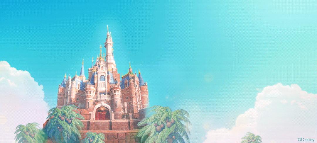 上海迪士尼乐园有多少免费停车,上海迪士尼度假区夏日