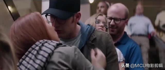 美队在卡特死后去了哪里,美队和卡特70年后的重逢