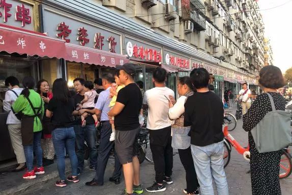 资深吃货必去的天津小吃街,天津10元以下美食推荐