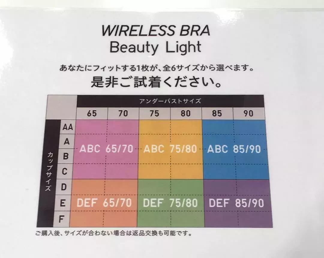 优衣库VSHM，它们家的内衣可都是隐形宝藏，你竟然还不知道？