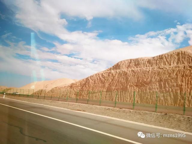 去库木塔格沙漠的感受,去新疆库木塔格沙漠最佳时间