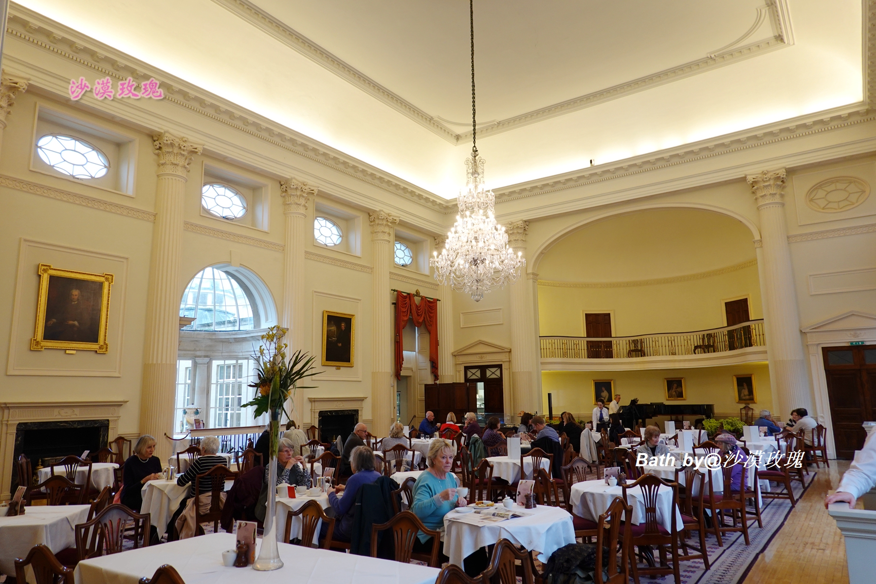 下午4点一切为茶而停，正宗的英式下午茶竟然还有这么多讲究？