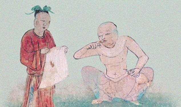 千年病友｜韩愈、鲁迅牙痛*党**！知否？牙不好，血压血糖受影响