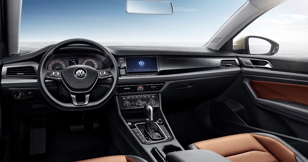 为何很多人说不出朗逸有什么优点，但是最后都买了朗逸？