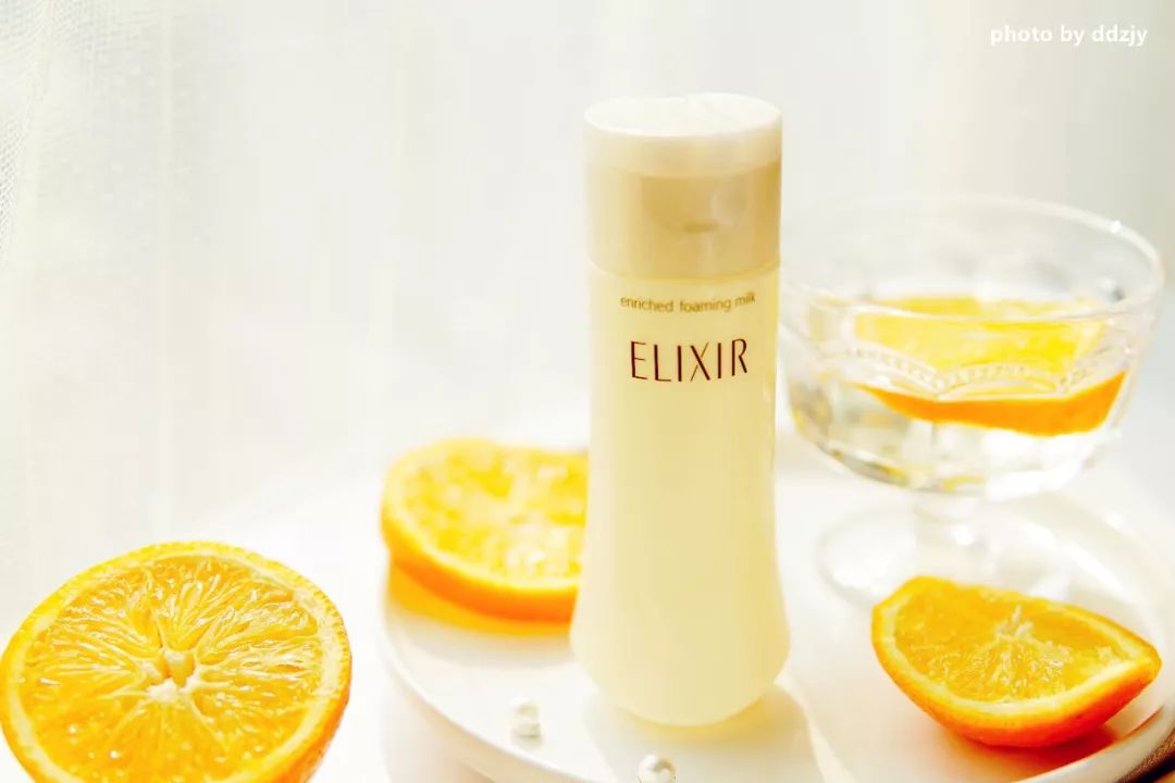 elixir怡丽丝尔测评,elixir怡丽丝尔使用感受