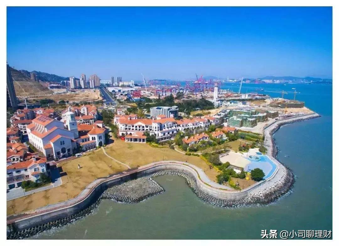 厦门的房子还值得投资吗,厦门的房子现在适合入手吗