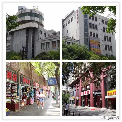 西安市优秀历史建筑,西安市近现代优秀建筑名录