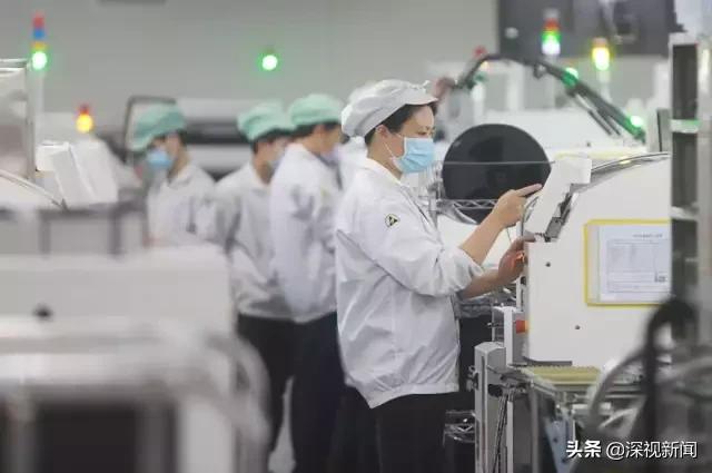 深圳疫情下的民生工程,深圳战疫情保民生抓保障谋发展