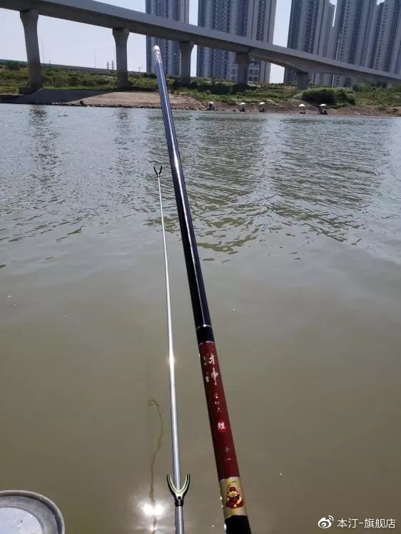 本汀金迦潘求败7米2,本汀金迦潘引领实测