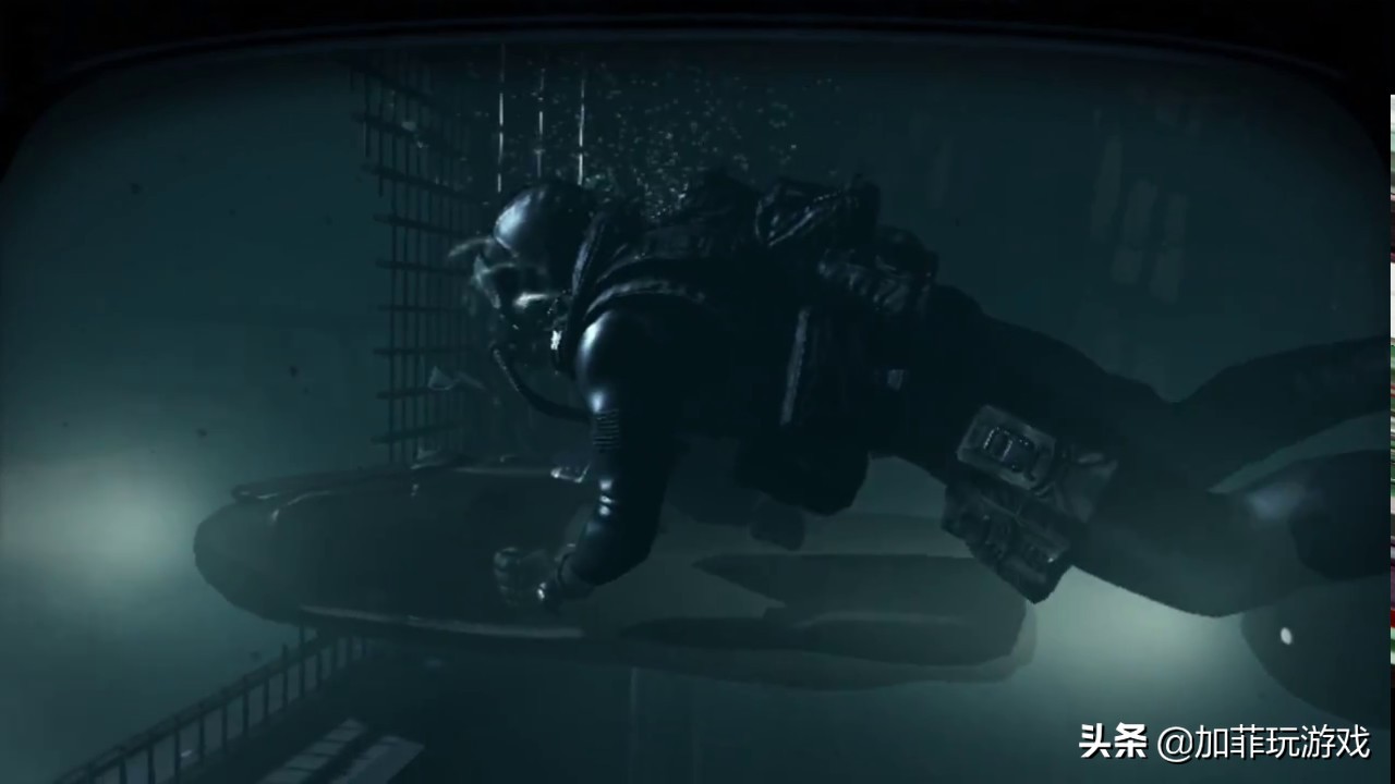 使命召唤8:现代战争3,使命召唤8:现代战争3最后一关