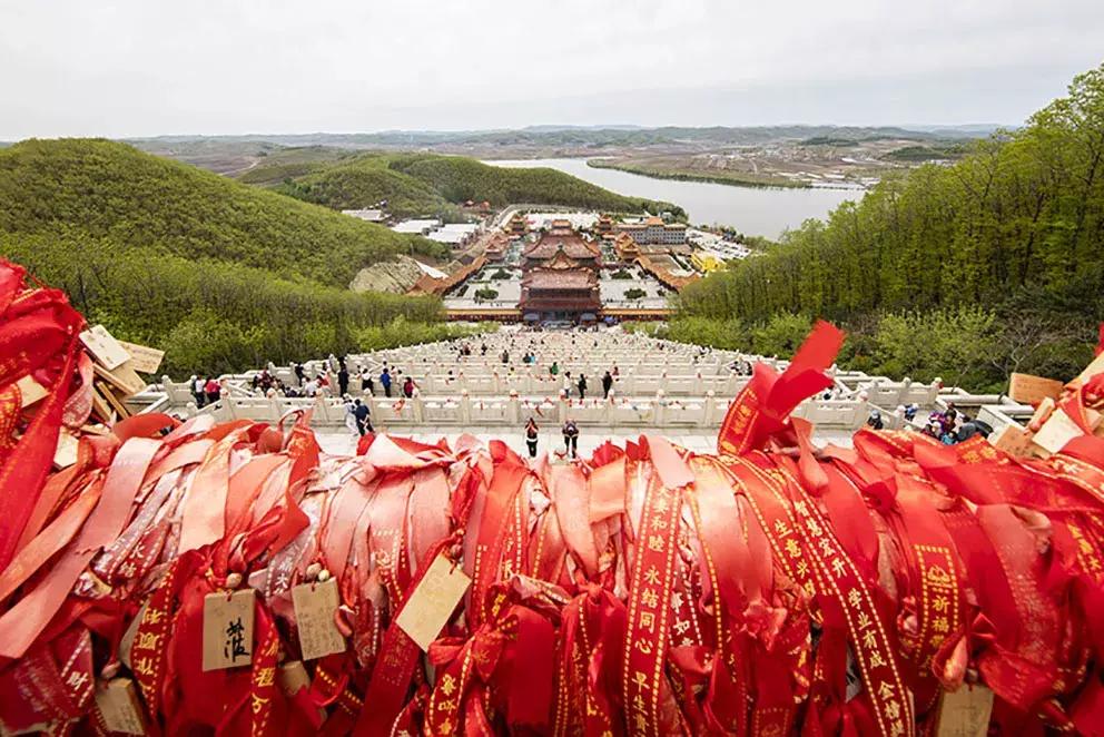 五一放五天假能去哪玩,五一假去哪玩比较合适