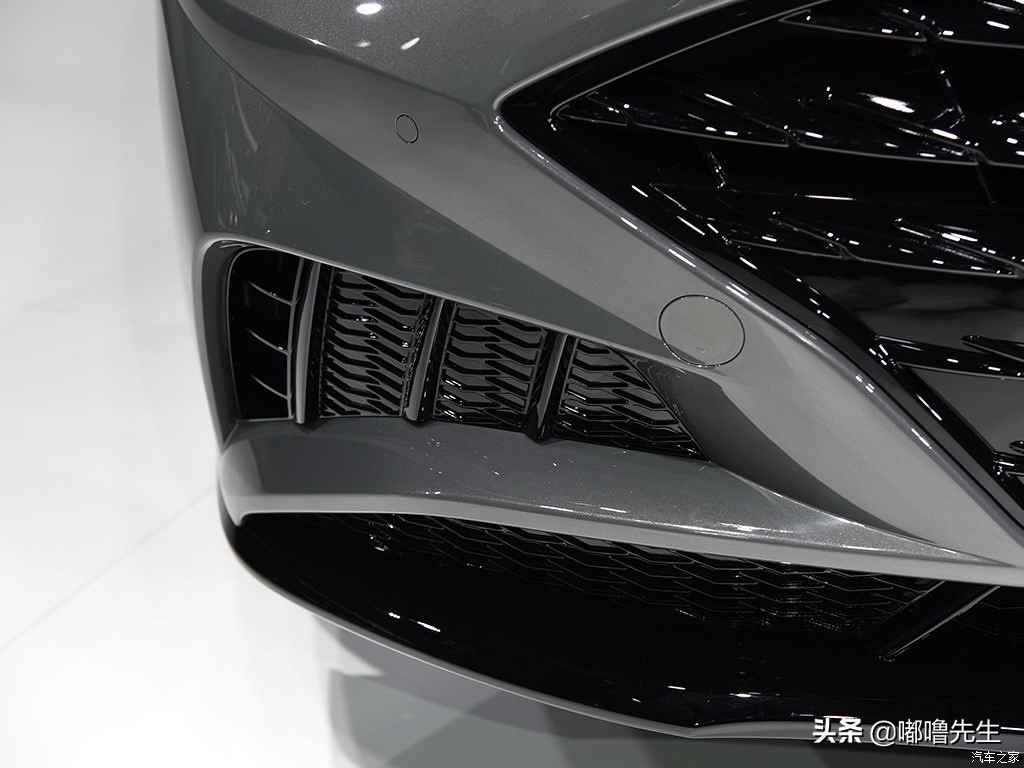 现代索纳塔11代2.0t底盘,新款现代索纳塔底盘解析