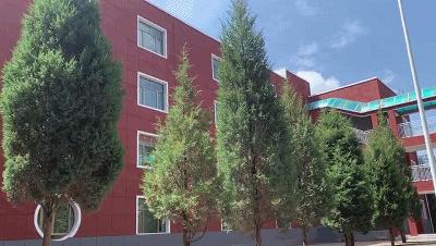 东胜建碾盘梁九年一贯制学校,将新增一所九年一贯制学校