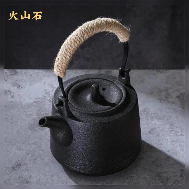 泡茶煮水用什么壶比较好,哪种壶煮水喝茶好