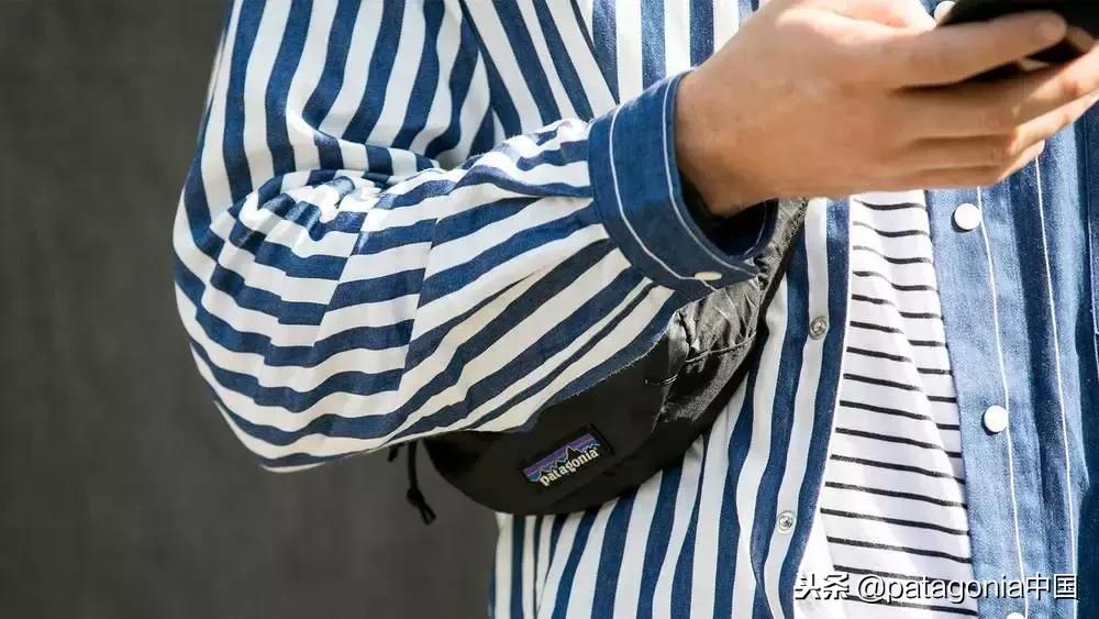 patagoniat恤测评,patagonia最值得买t恤