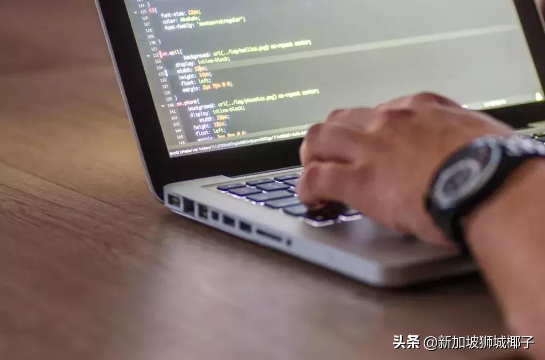 高薪!一部中国热播偶像剧,让新加坡这个专业彻底火了