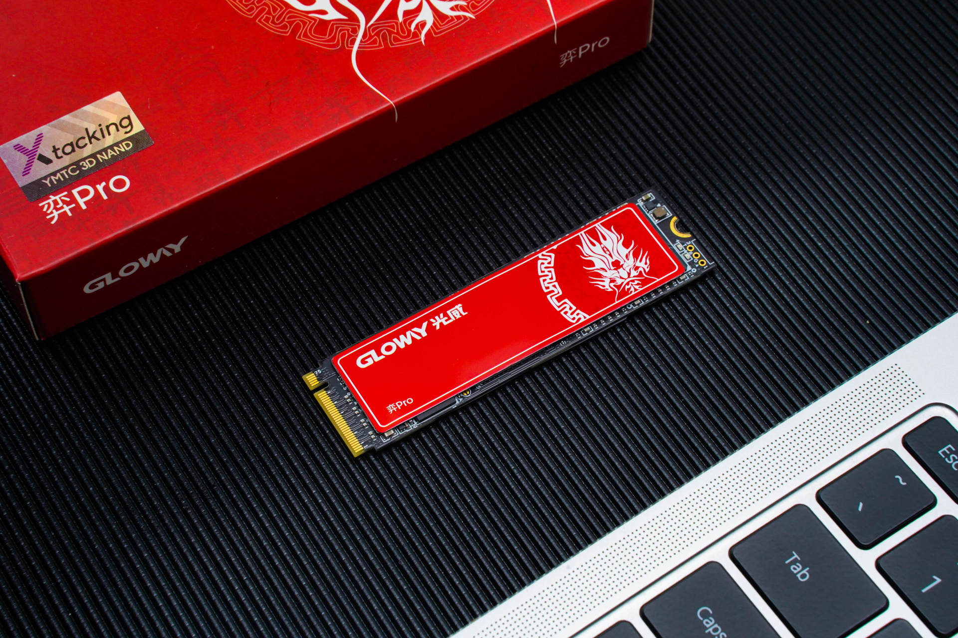 光威弈pro固态硬盘,光威弈prosata接口固态硬盘测试