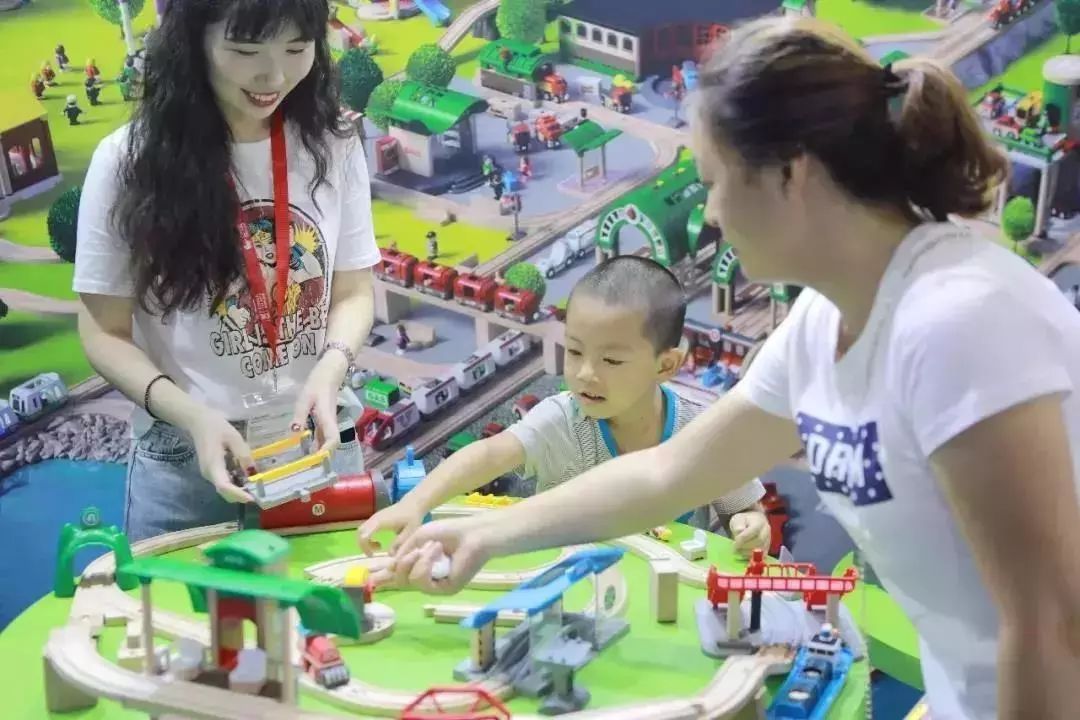 上海玩博会门票免费领,上海玩博会