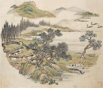 四块玉马嵬坡马致远,四块玉马嵬坡元曲