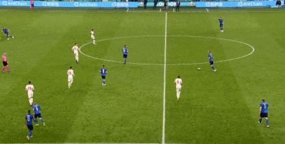 请记住永远不要轻视任何人,请永远不要低估一颗冠军之心