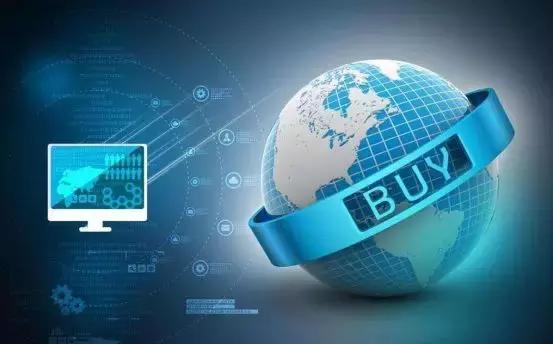 电商干货分析,分析一下当前的电商发展趋势