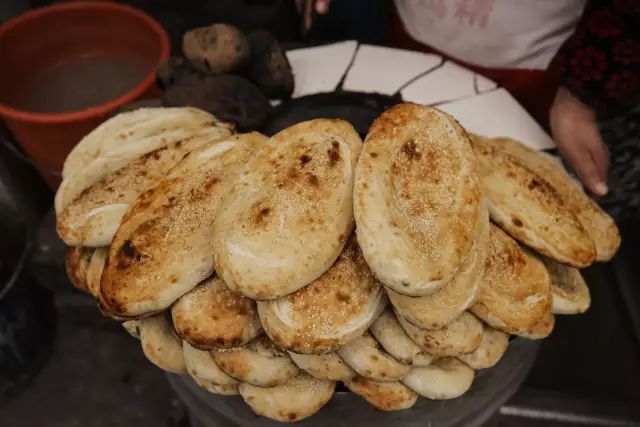 武汉过早文化的起源,50家武汉顶级过早