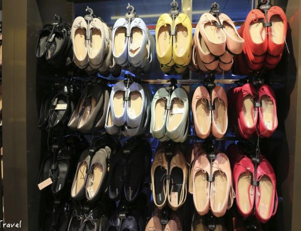 韩国首尔平价鞋店推荐,韩国有哪些平价鞋店