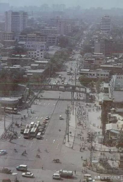 在北京,您住哪儿?速看,真的回不去了……