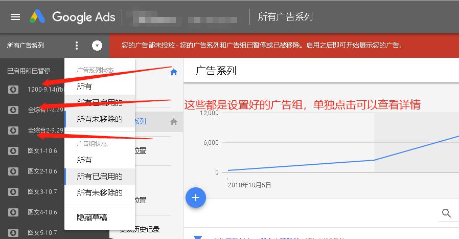 谷歌广告投放入门教程,谷歌广告投放是什么工作