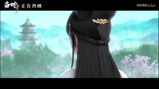 白蛇缘起的故事发生在杭州西湖,白蛇缘起许仙转世