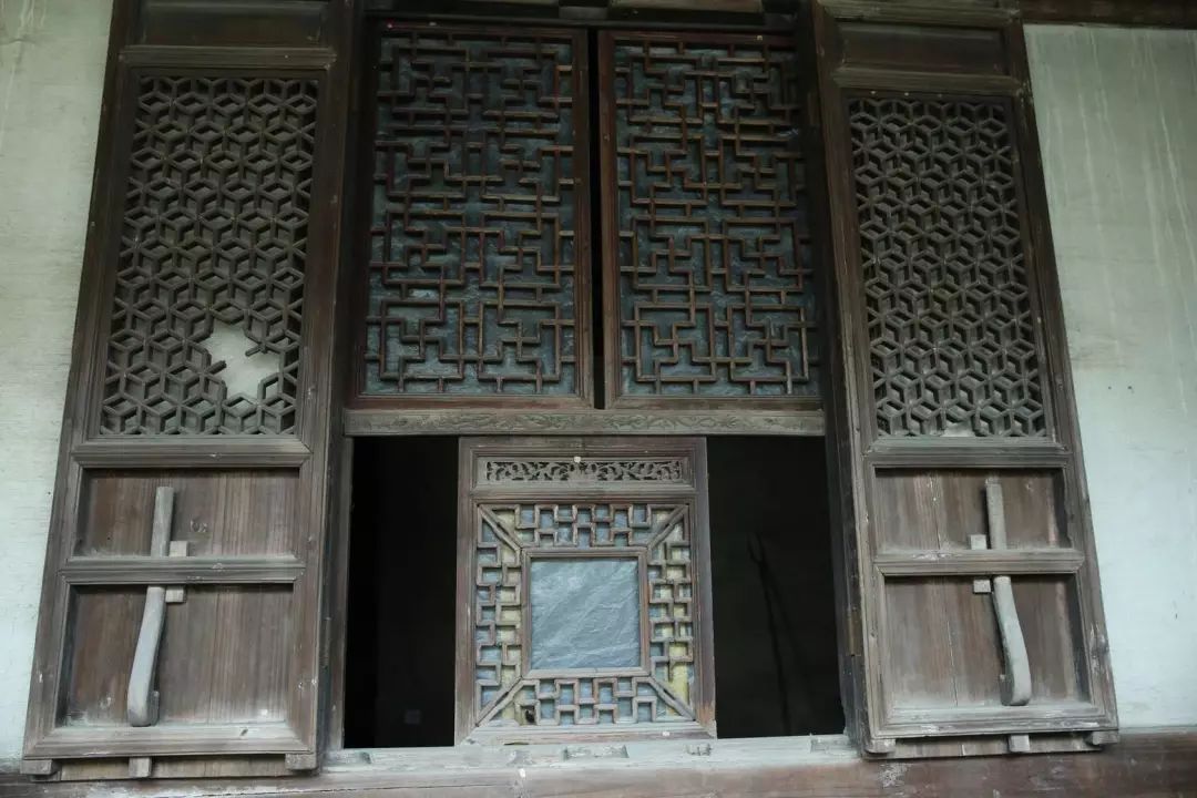 上虞最美的村落,浙江上虞被遗忘的古村