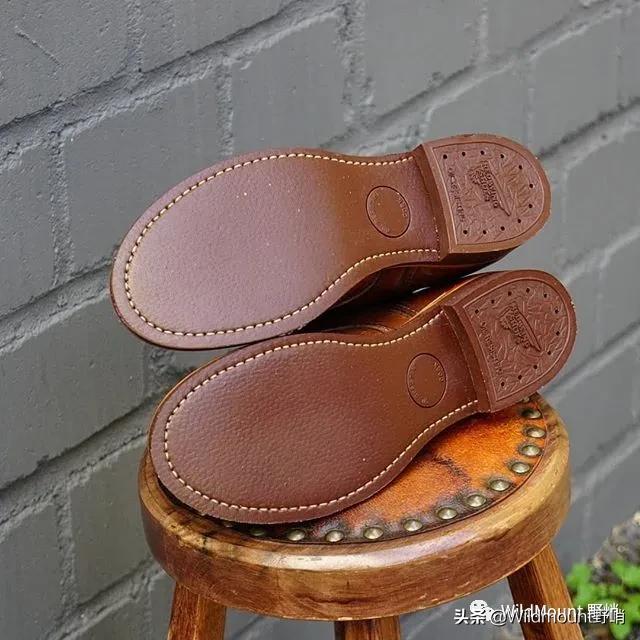 德国IngoKeller靴子修理换底品牌-主理人-IngoKeller